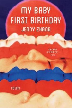 My Baby First Birthday by Jenny Zhang PDF Download