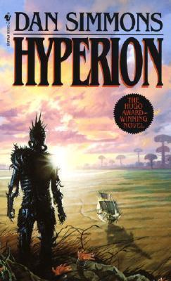 Hyperion by Dan Simmons PDF Download