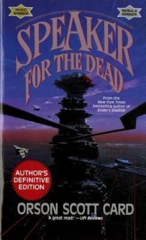 Speaker for the Dead by Orson Scott Card PDF Download