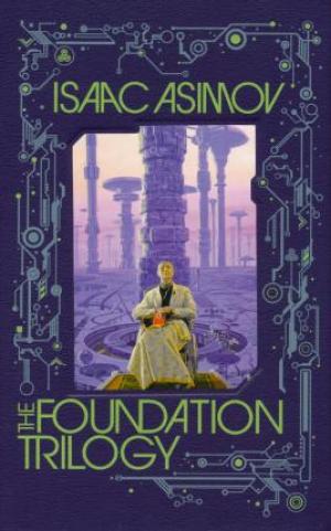 The Foundation trilogy by Isaac Asimov PDF Download
