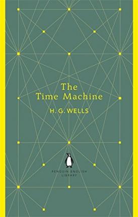 The Time Machine by H. G. Wells PDF Download