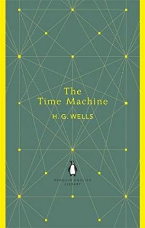 The Time Machine by H. G. Wells PDF Download