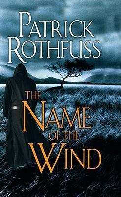 The Name of the Wind by Patrick Rothfuss PDF Download