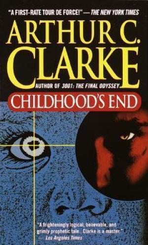 Childhood's End by Arthur C. Clarke PDF Download