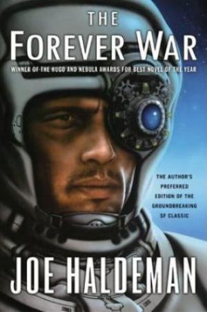 The Forever War by Joe Haldeman PDF Download