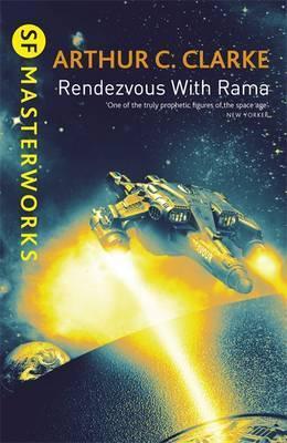 Rendezvous with Rama by Arthur C. Clarke PDF Download