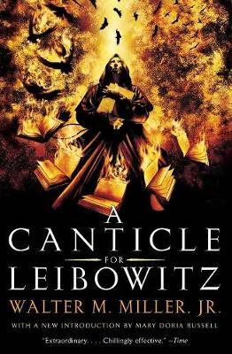 A Canticle for Leibowitz by Walter M Miller PDF Download