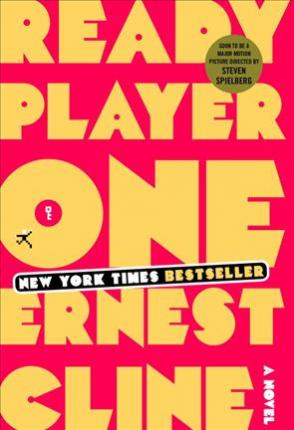 Ready Player One by Ernest Cline PDF Download