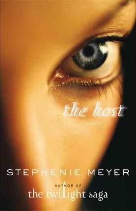 The Host by Stephenie Meyer PDF Download