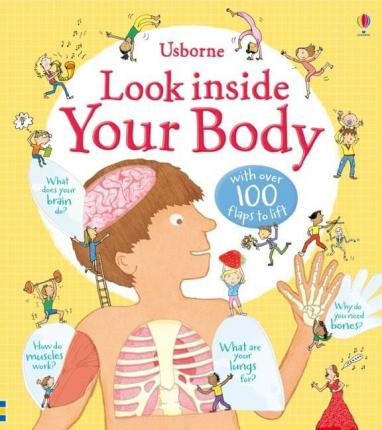 Look Inside Your Body PDF Download