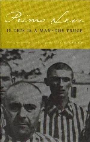 If This Is A Man/The Truce PDF Download