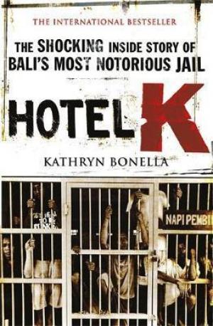 Hotel K by Kathryn Bonella PDF Download