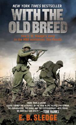 With the Old Breed : At Peleliu and Okinawa PDF Download