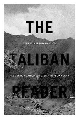 The Taliban Reader PDF Download
