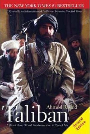 Taliban by Ahmed Rashid PDF Download
