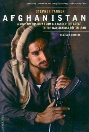 Afghanistan by Stephen Tanner PDF Download