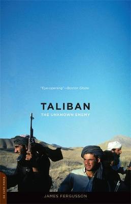 Taliban : The Unknown Enemy PDF Download