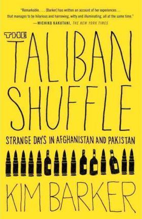 The Taliban Shuffle PDF Download