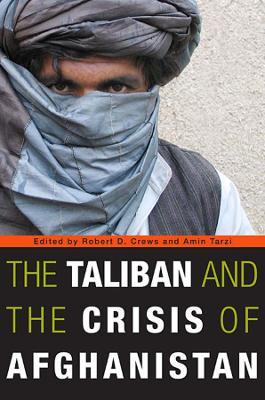 The Taliban and the Crisis of Afghanistan PDF Download