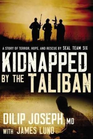 Kidnapped by the Taliban International Edition PDF Download