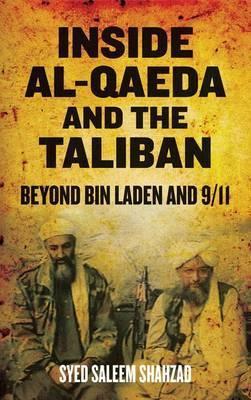 Inside Al-Qaeda and the Taliban PDF Download