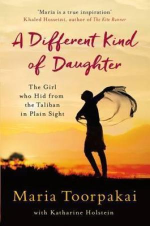 A Different Kind of Daughter PDF Download