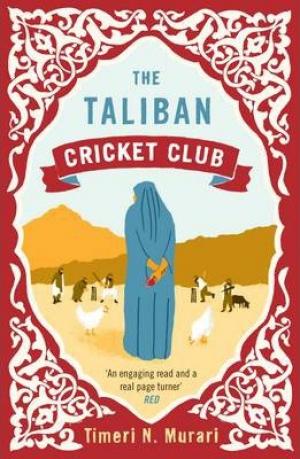 The Taliban Cricket Club PDF Download