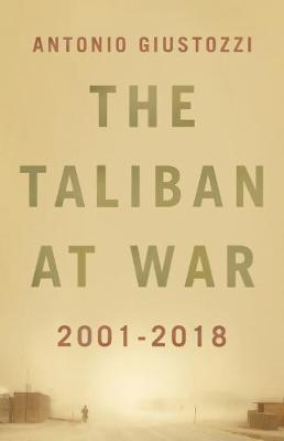 The Taliban at War PDF Download