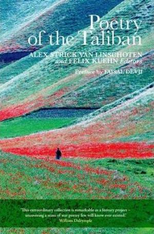 Poetry of the Taliban PDF Download
