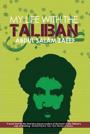 My Life with the Taliban PDF Download