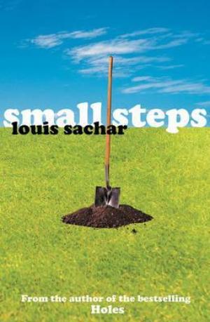 Small Steps by Louis Sachar PDF Download