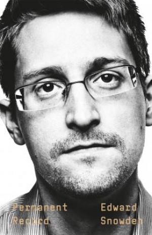 Permanent Record by Edward Snowden PDF Download