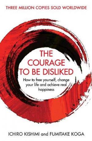 The Courage To Be Disliked PDF Fownload