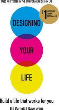 Designing Your Life by Bill Burnett PDF Download