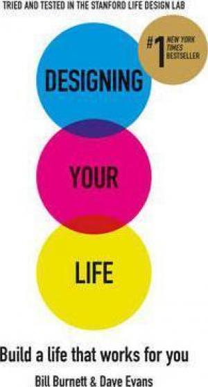 Designing Your Life by Bill Burnett PDF Free Download