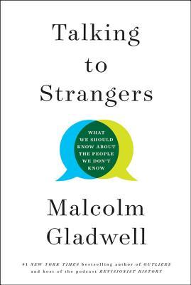 Talking to Strangers by Malcolm Gladwell PDF Download
