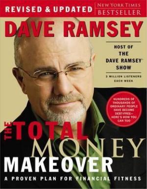 The Total Money Makeover by Dave Ramsey PDF Download