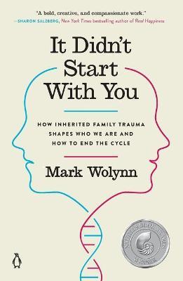 It Didn't Start with You by Mark Wolynn PDF Download