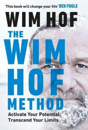 The Wim Hof Method by Wim Hof PDF Download