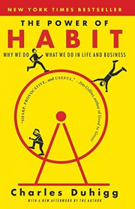 The Power of Habit by Charles Duhigg PDF Download