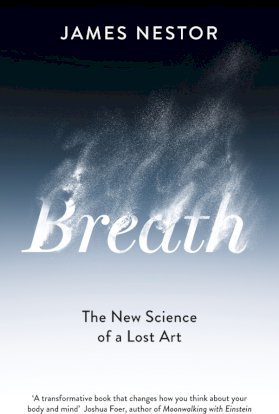 Breath by James Nestor PDF Download