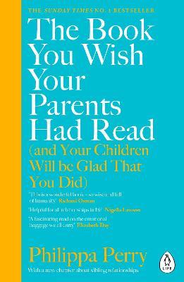 The Book You Wish Your Parents Had Read PDF Download