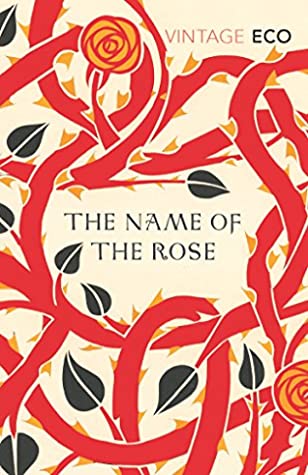 The Name of the Rose by Umberto Eco PDF Download