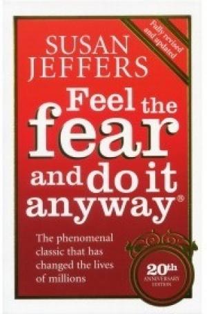 Feel the Fear and Do it Anyway PDF Download