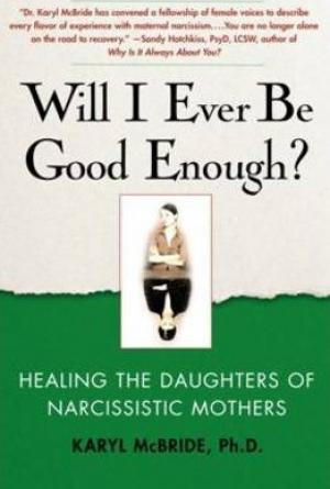 Will I Ever Be Good Enough? PDF Download