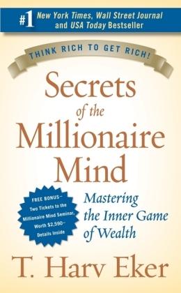 Secrets of the Millionaire Mind PDF Download