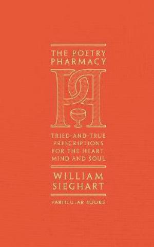 Poetry Pharmacy by William Sieghart PDF Download