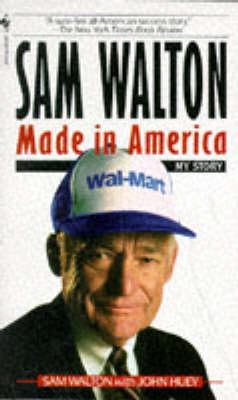 Sam Walton, Made in America PDF Download