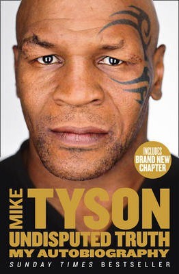 Undisputed Truth by Mike Tyson PDF Download