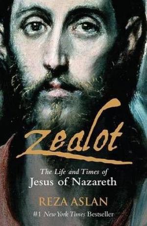 Zealot by Reza Aslan PDF Download